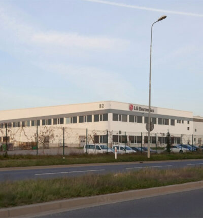 Montaż instalacji technologicznych