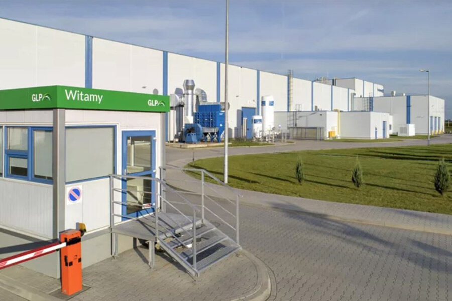 Montaż instalacji procesowych