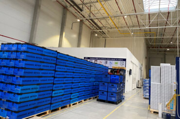 Wykonanie pomieszczenia procesowego