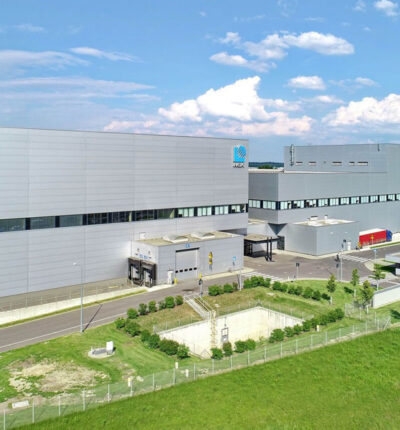 Montaż instalacji elektrycznych oraz AKPiA