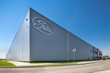 Montaż instalacji automatyki Gates Legnica