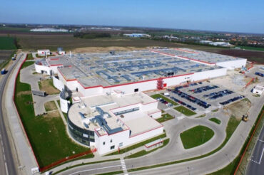 Montaż instalacji automatyki, BMS w Nestle Purina Nowa Wieś Wrocławska