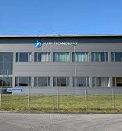 Dostawa oraz montaż systemu ciepłej/zimnej wody użytkowej wraz z kanalizacją podposadzkową Yujin Technology Poland Sp. z o.o