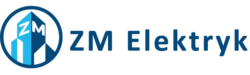 zm elektryk logo